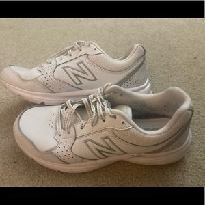 Women’s New Balance 411 Cush Athletic Shoes